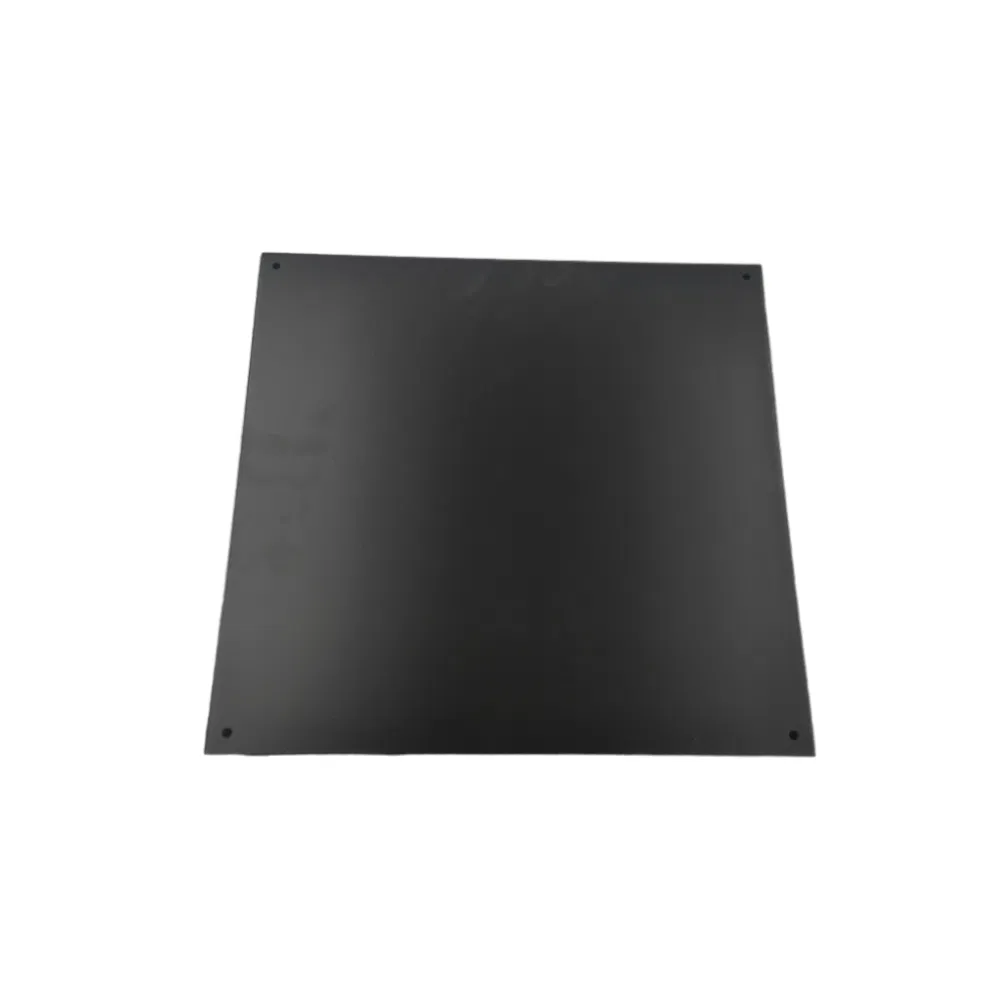 Custom Engineered Metal Solutions for Iron Sheet Manufacturing