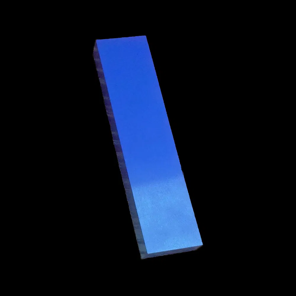 Precision Ceramic Component