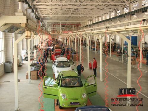 Chinese Manufacturer Flexible Customization Battery Making Machine Lithium Ion Battery Pack Automatic Assembly Production Line for Electric Car with CE ISO Cert