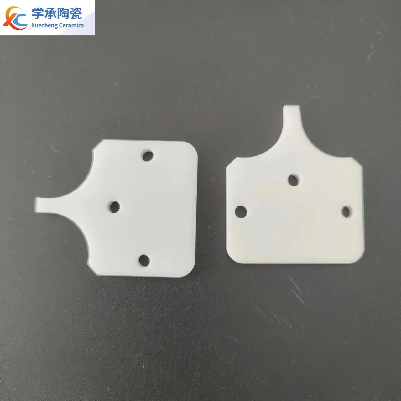 Premium Custom Zirconium and Aluminum Oxide Ceramic Solutions