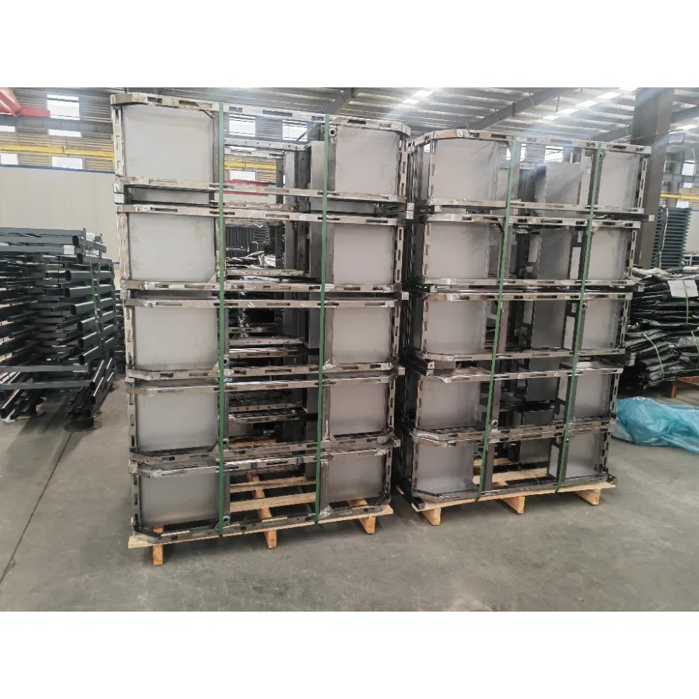 Efficient Metal Fabrication Solutions with Reliable CNC Punching Services