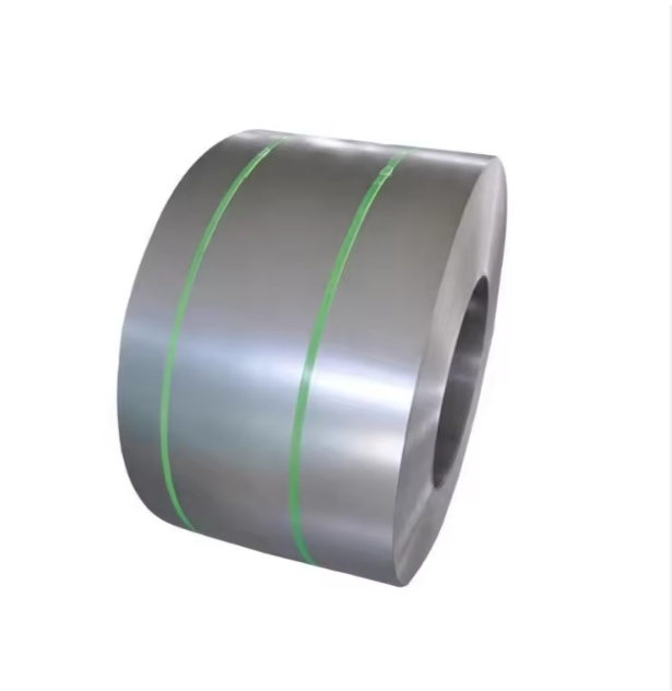 High Efficiency CRGO Silicon Steel Coils for Power Solution