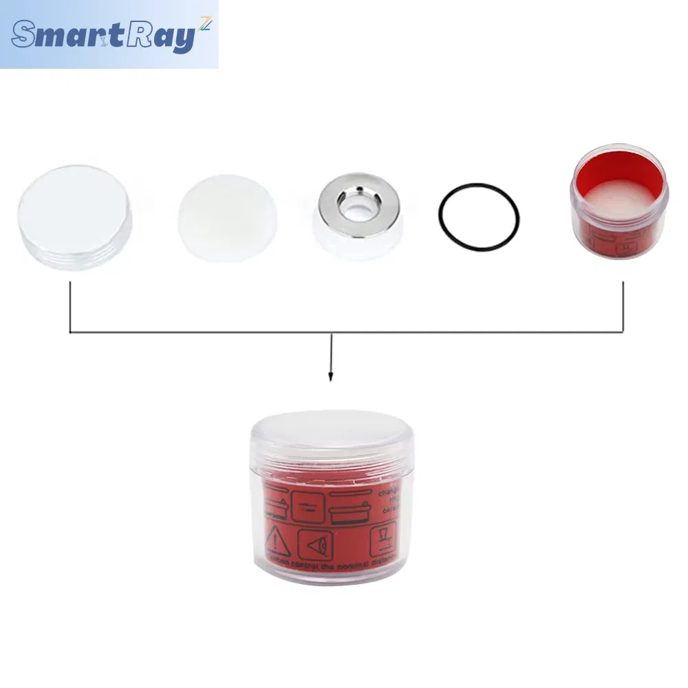 High-Speed D28 32mm Fiber Laser Cutter for Precision Cutting