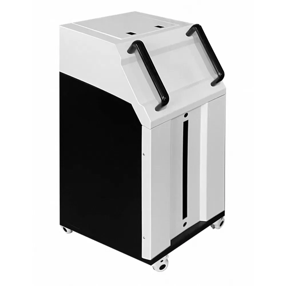 Advanced Aluminum and Carbon Steel Processing Solutions for Industry