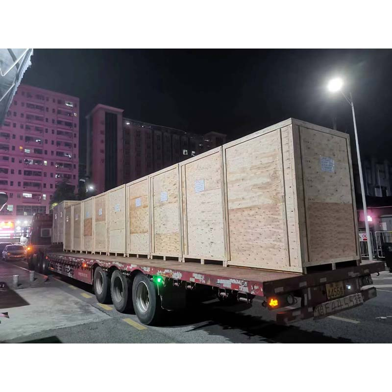 Advanced Qt-6000 Testing System for Peak Device Performance