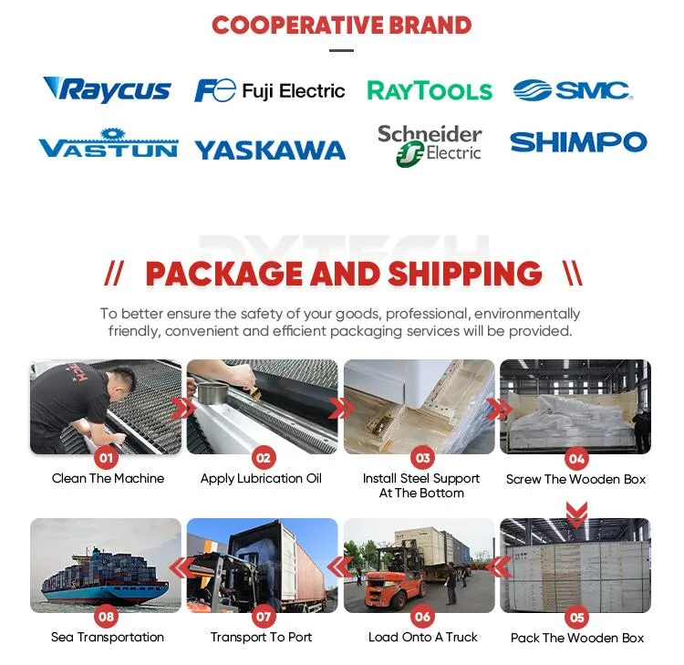 Fiber Laser Display 4