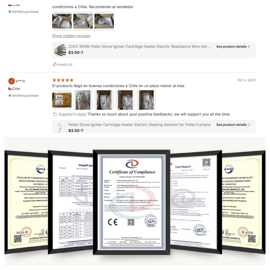 Certification and Quality