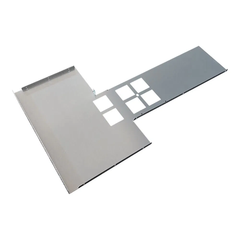 Personalized Metal Fabrication Solutions for Custom Hardware Manufacturing