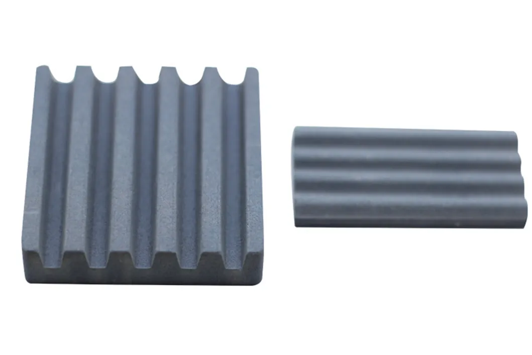 Industrial Ceramic Components