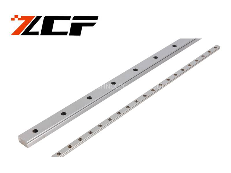 High Precision Chh-30ca Linear Guide Rail System for CNC Machines