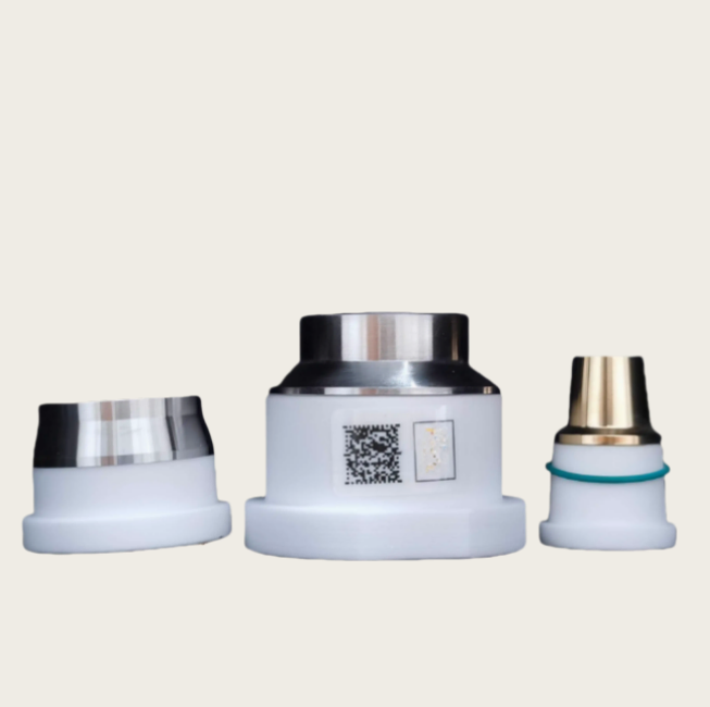 Bocl Original M11*0.75 Laser Ceramic Cutting Tool for Precision