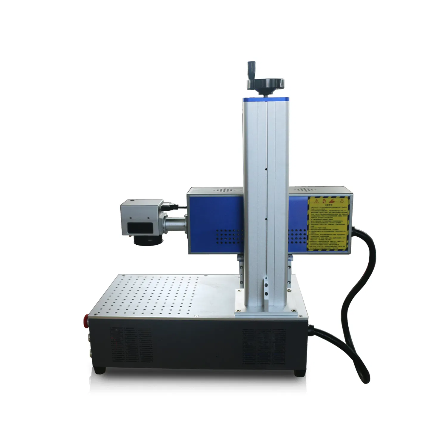 5W portable UV Laser Marking Machine Factory Pirce