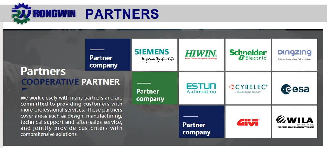 Partners