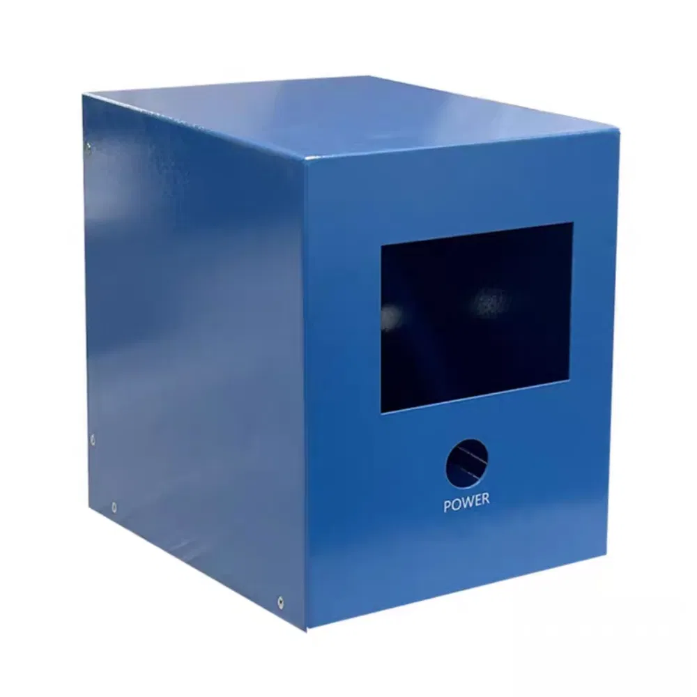 Advanced Aluminum and Carbon Steel Processing Solutions for Industry