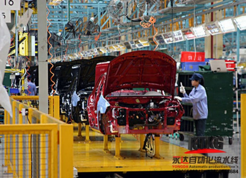 Chinese Manufacturer Flexible Customization Battery Making Machine Lithium Ion Battery Pack Automatic Assembly Production Line for Electric Car with CE ISO Cert