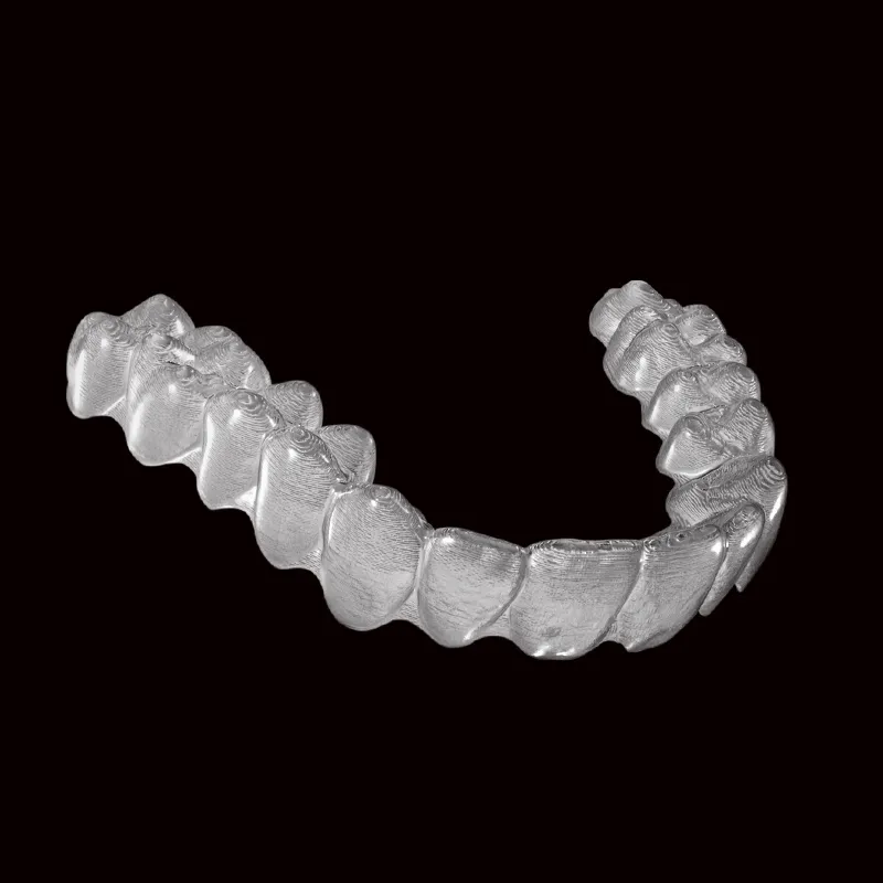 Clear Aligner