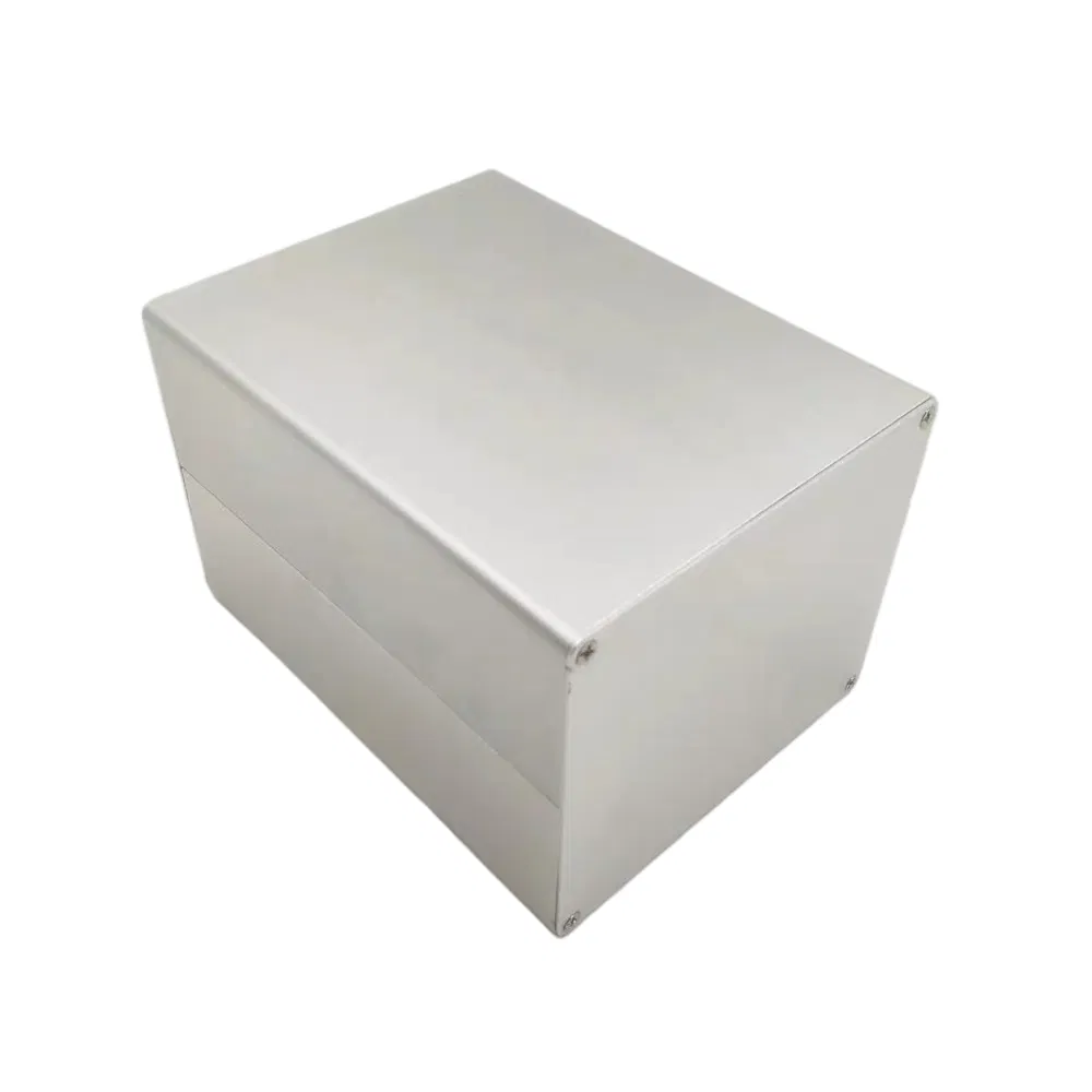 Advanced Metal Processing Techniques for Aluminum and Steel Solutions