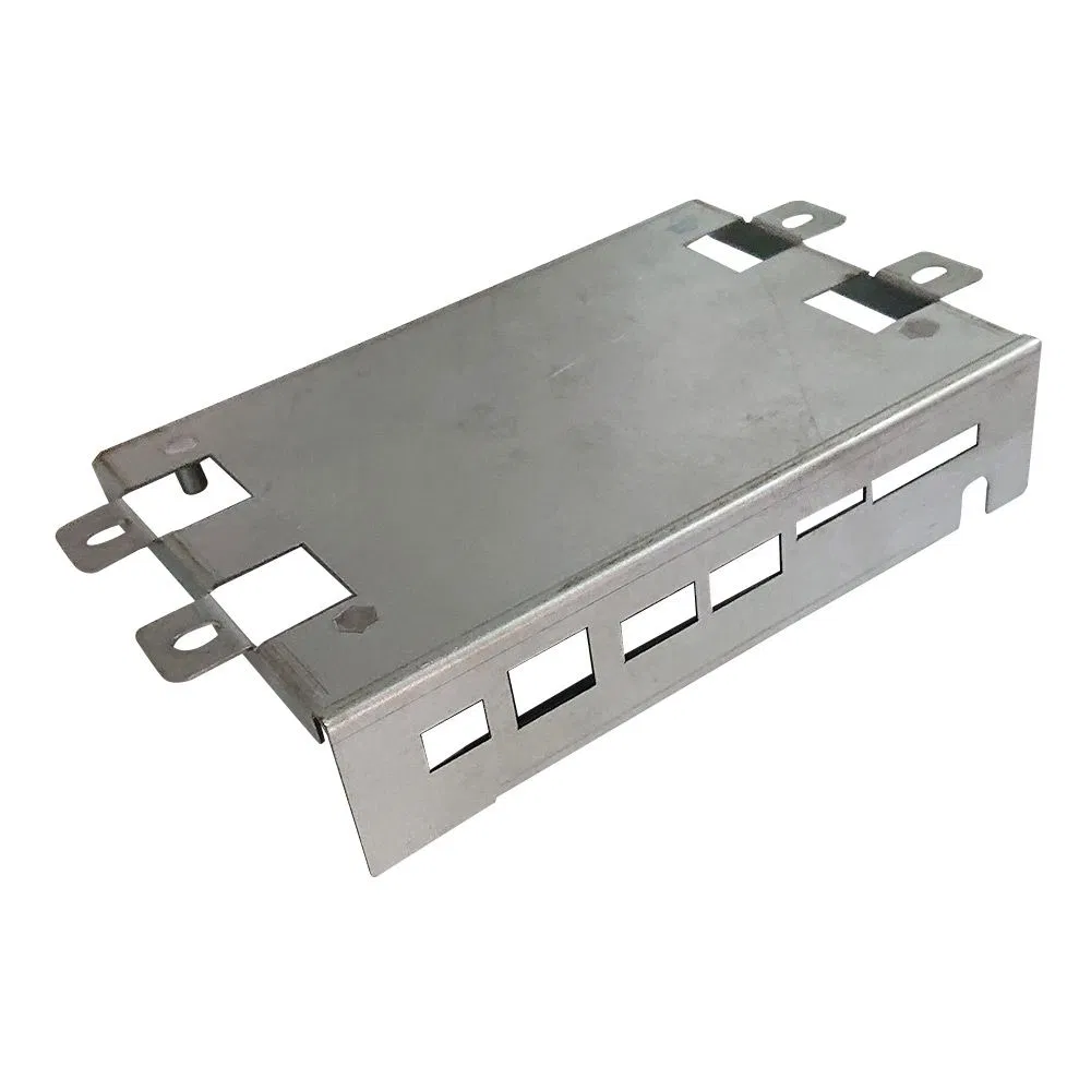 Personalized Metal Fabrication Solutions for Custom Hardware Manufacturing