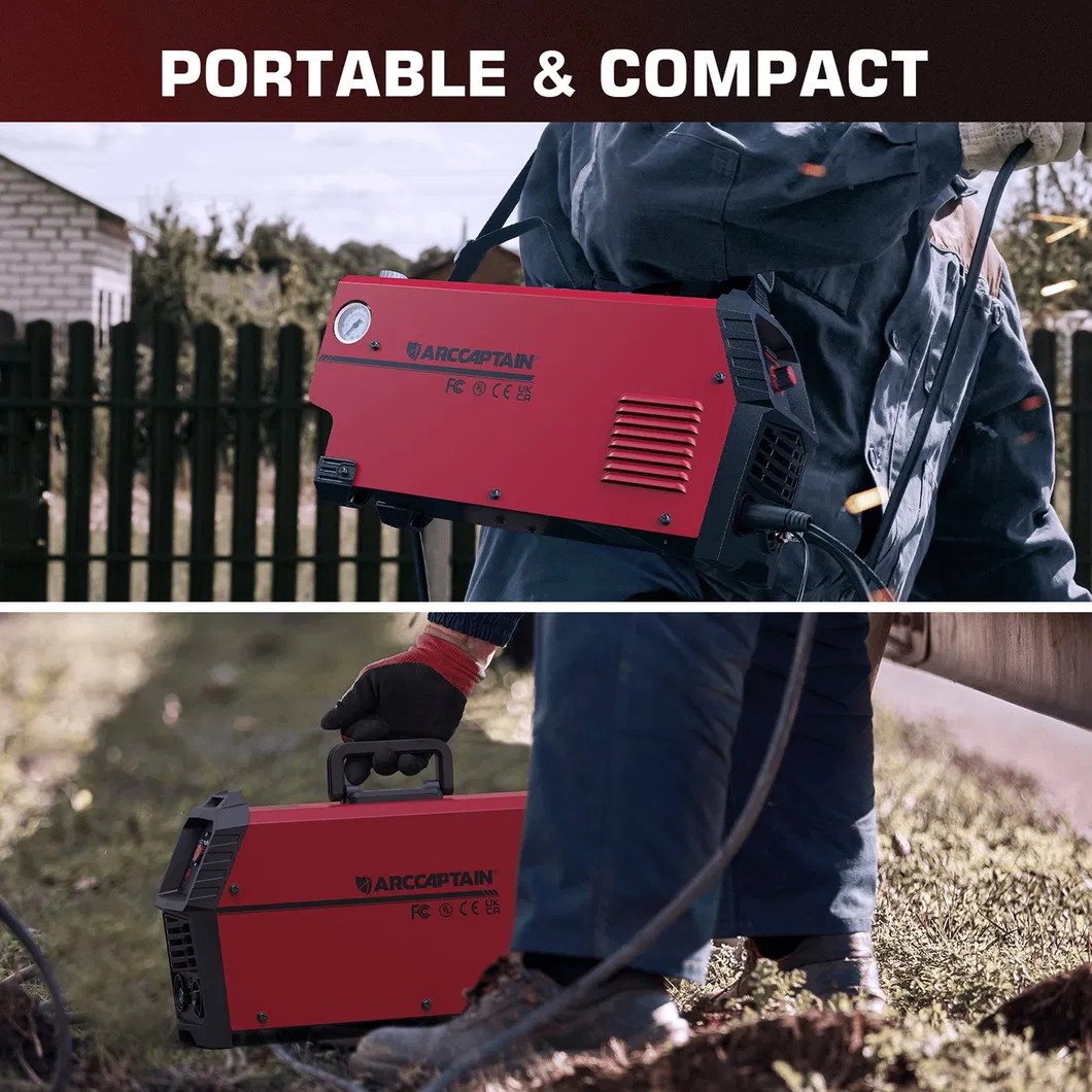 Plasma Cutting Display 4