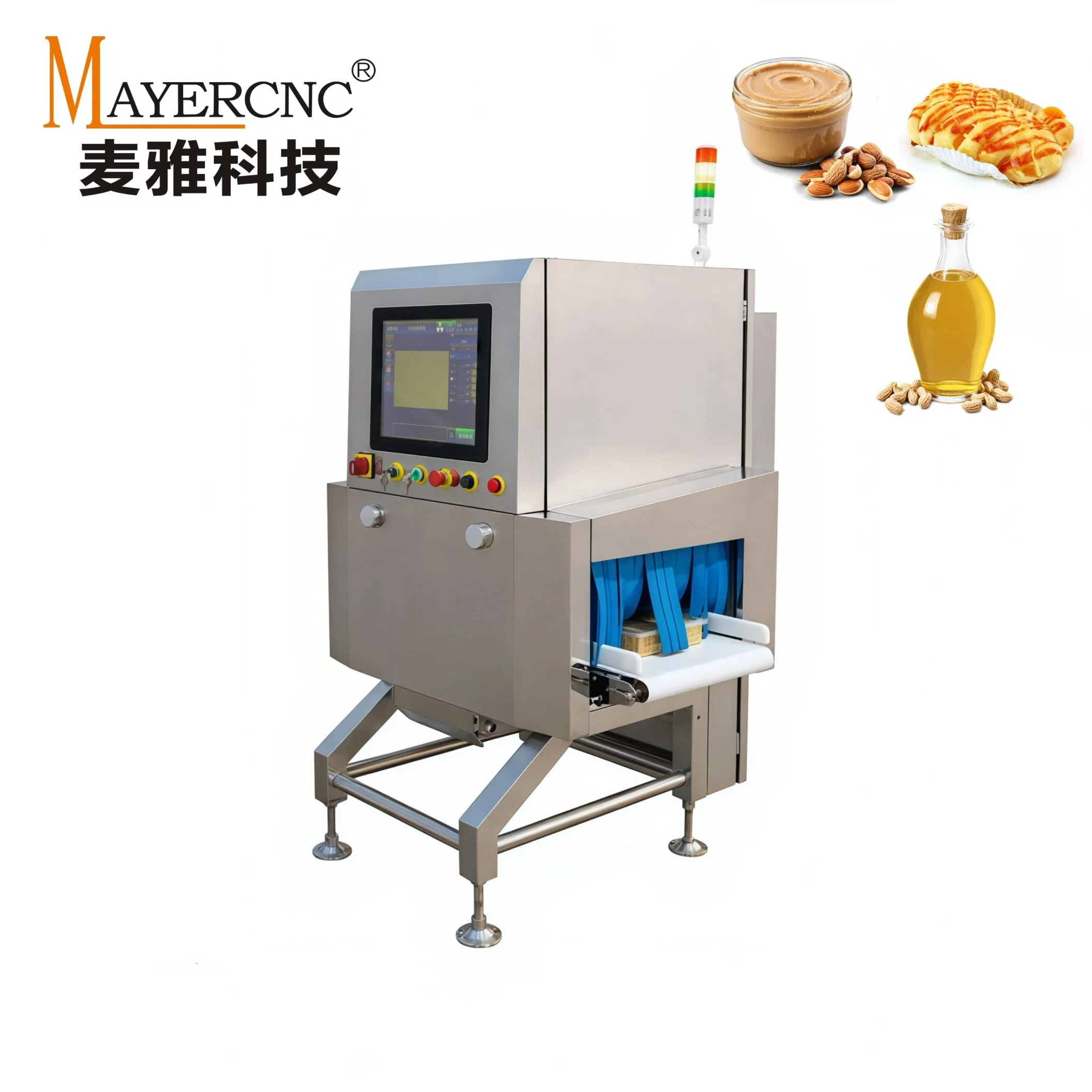 Advanced Dynamic Inspection System for Optimal Performance and Flexibility