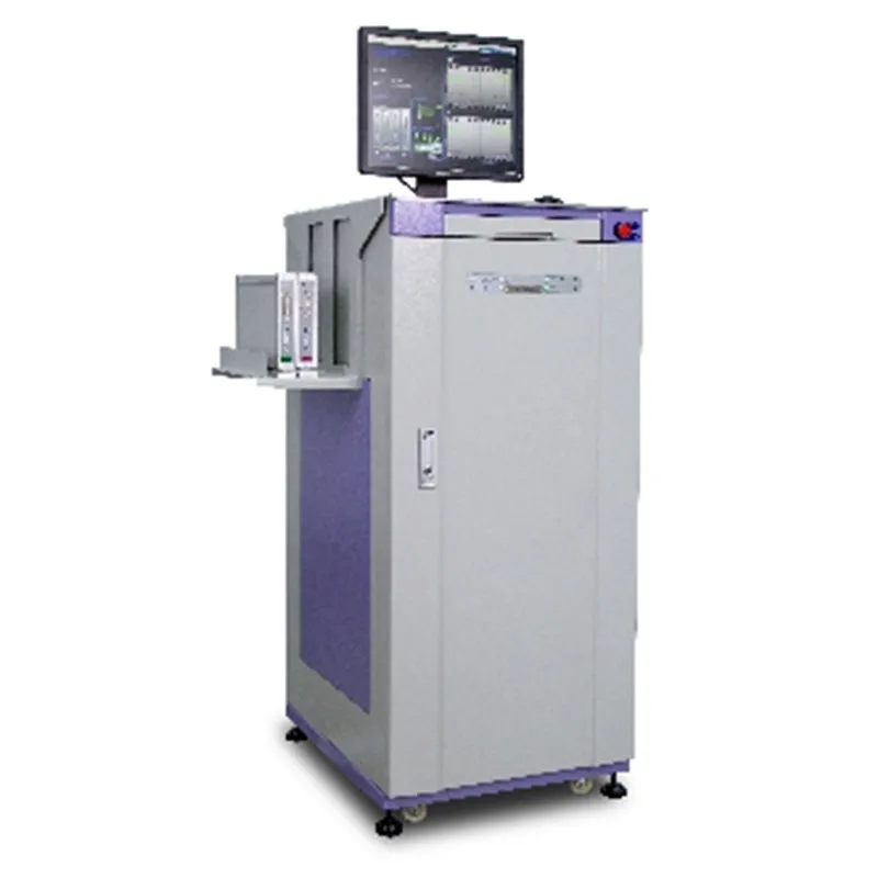 Discrete Device Test System QT-6000