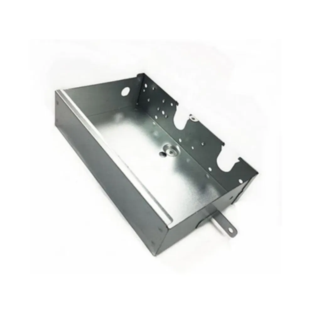 Innovative Laser Cutting Equipment for Precision Sheet Metal Parts