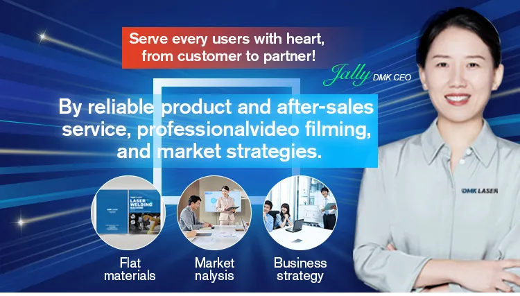 Welding Machine Overview