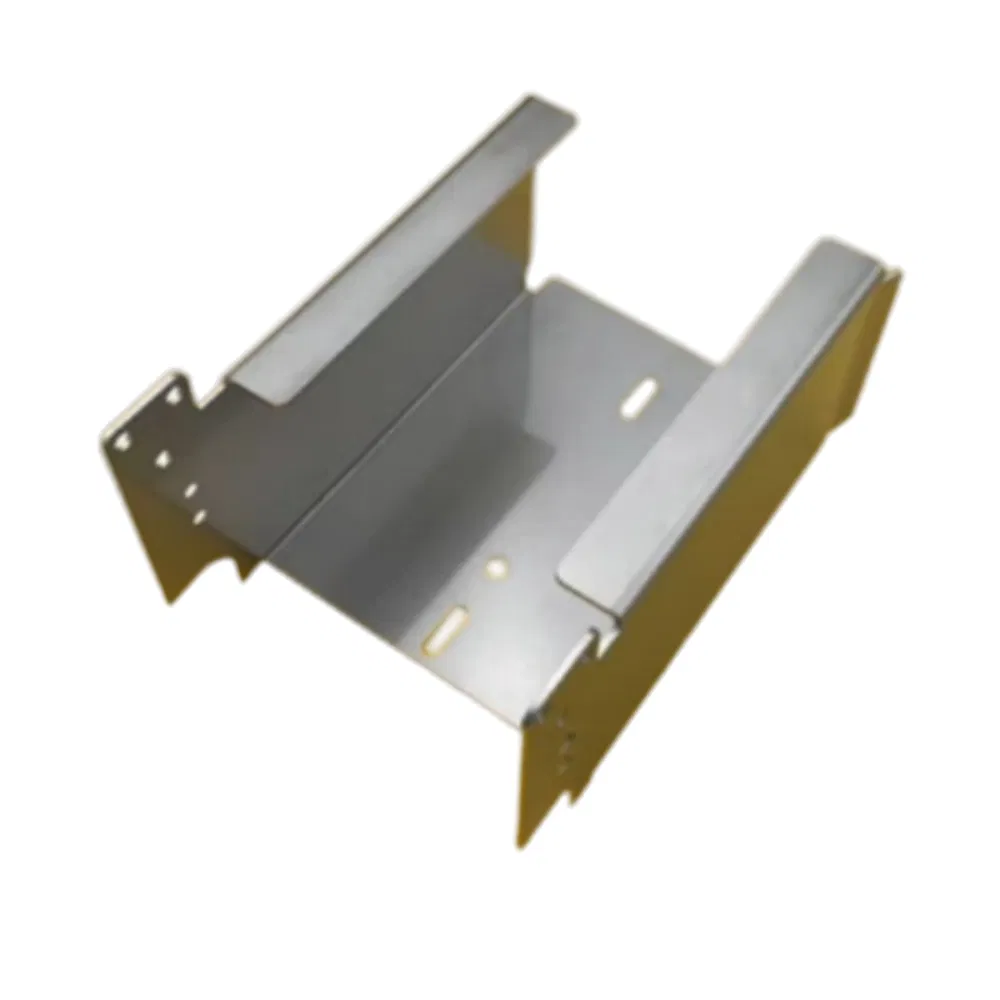 Innovative Laser Cutting Equipment for Precision Sheet Metal Parts