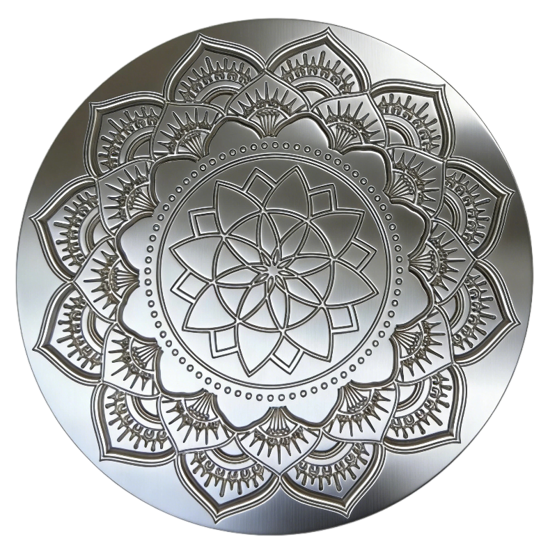 Advanced Laser Marking and Cutting Solutions for Stainless Steel Sheets