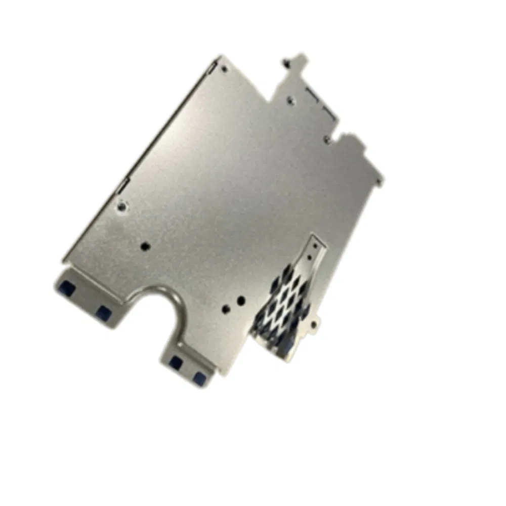 Quality Laser Cutting Solutions for Precision Sheet Metal Fabrication