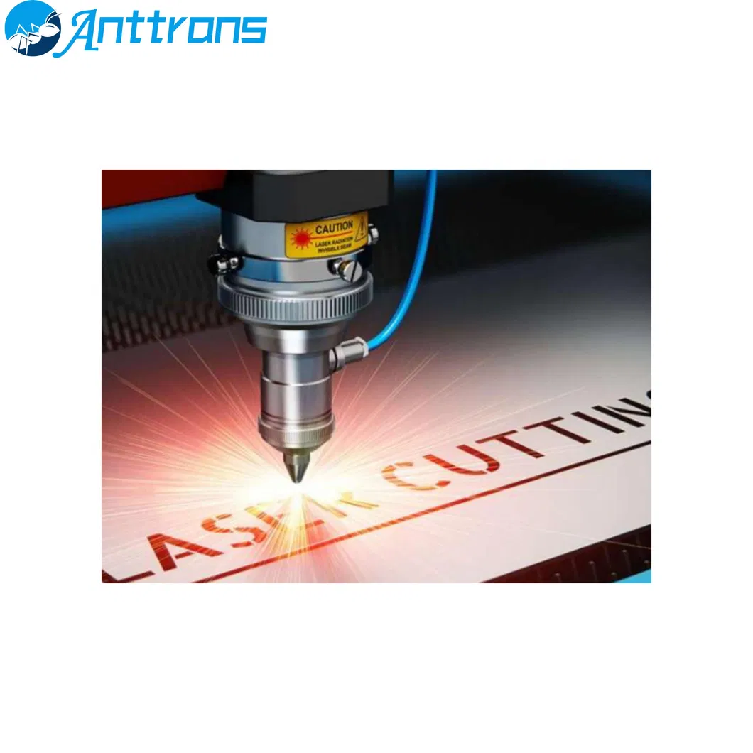 Laser Micro-Machining Equipment 5