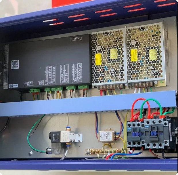 Seamless Metal Joining Fiber Laser Welding Equipment for Sale