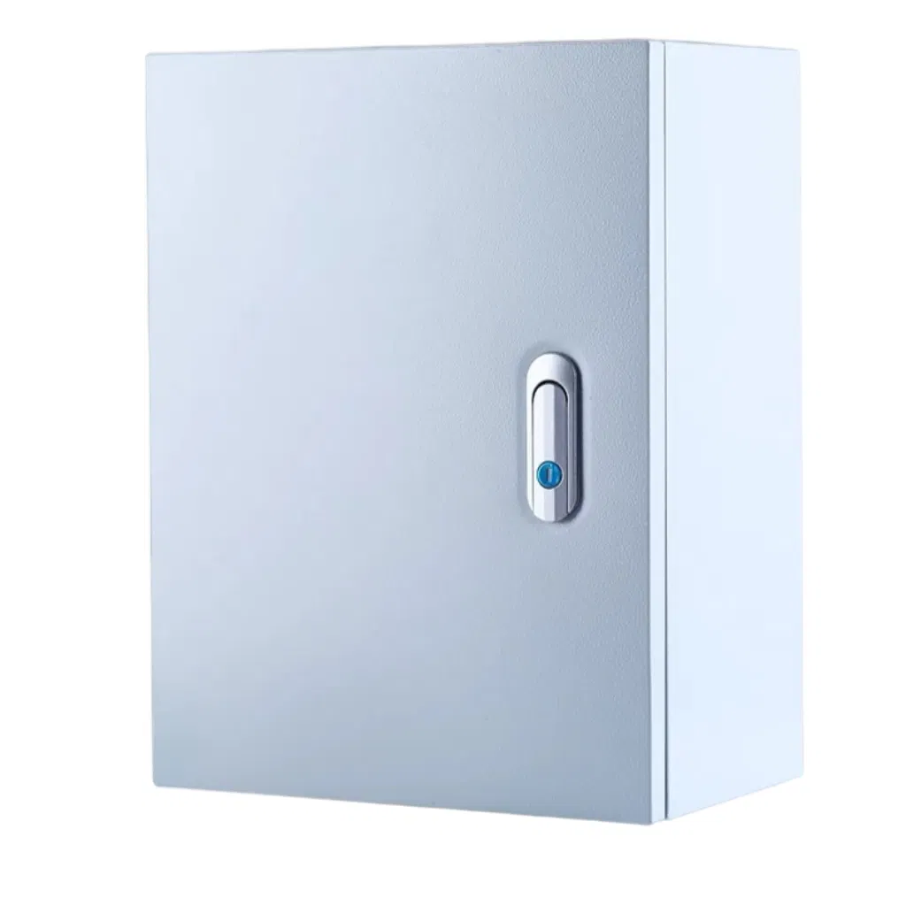 Advanced Metal Processing Solutions for Iron and Stainless Steel