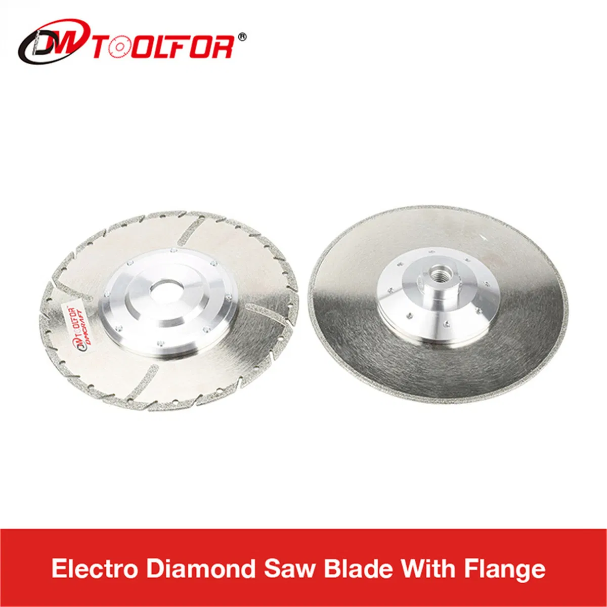 7" (180mm) Concrete Cutting Blade for Marble Granite Circular Diamond Saw Blade