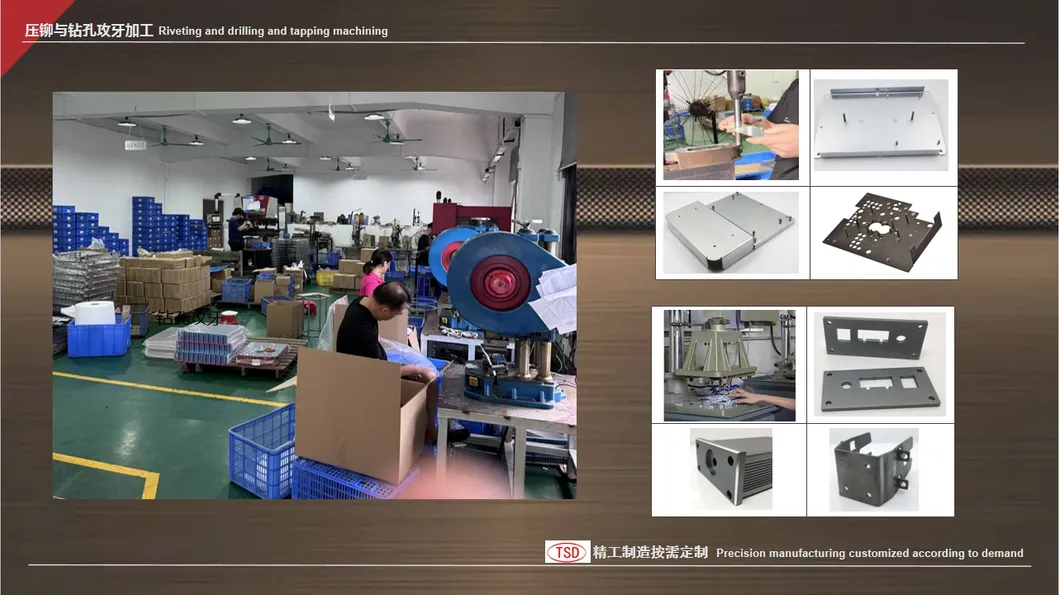 Production Process 6