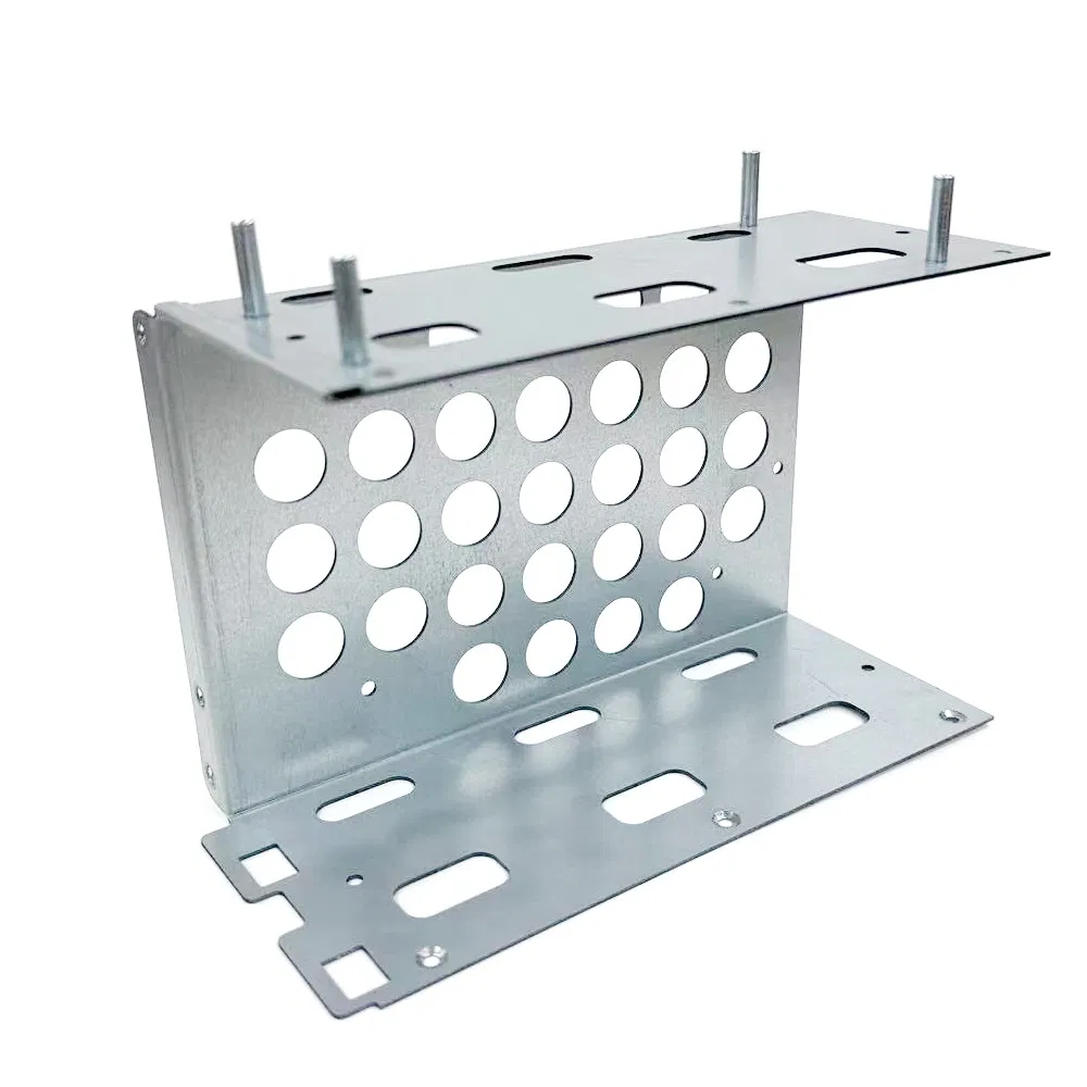 Stamping Processing 6