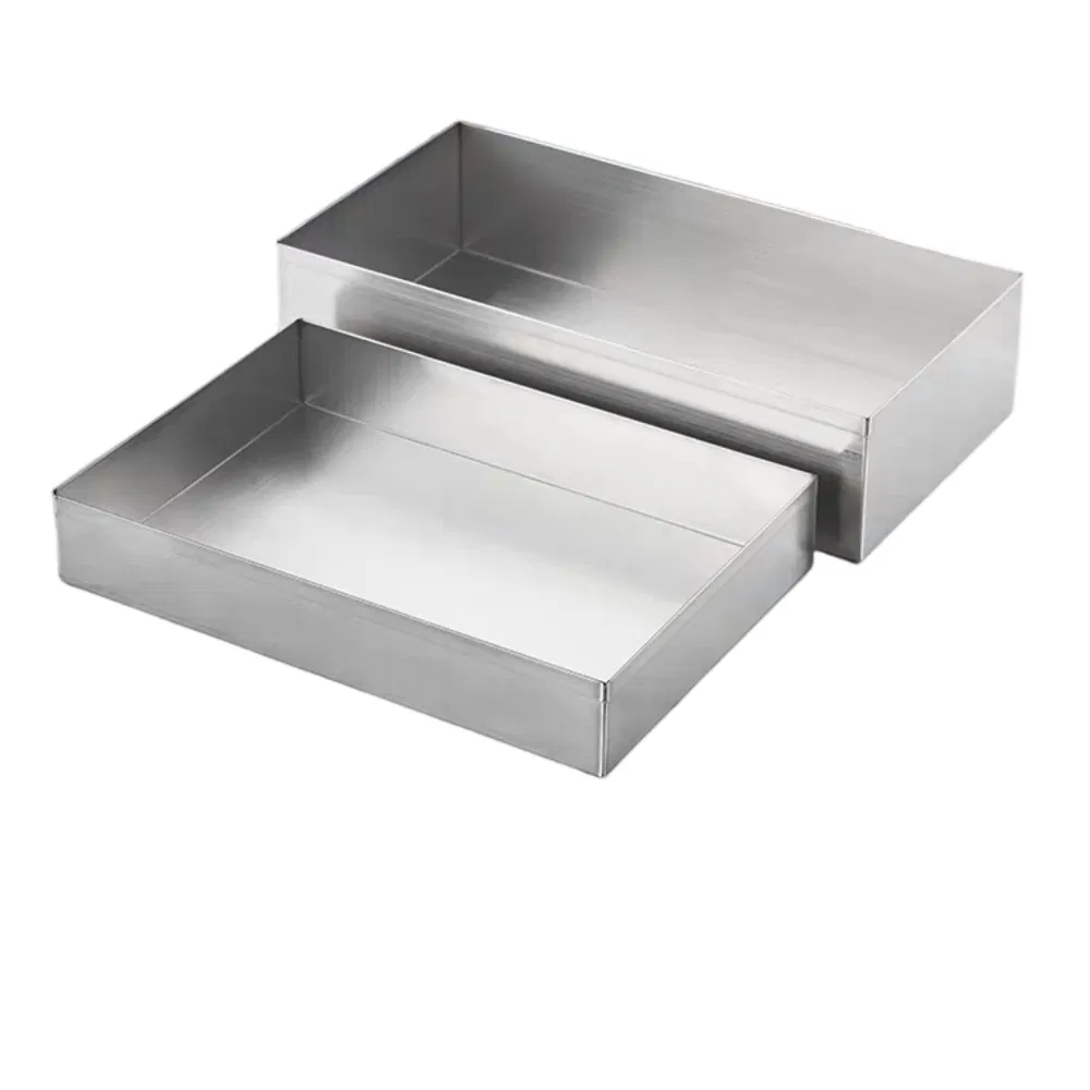 Advanced Metal Processing Techniques for Aluminum and Steel Solutions