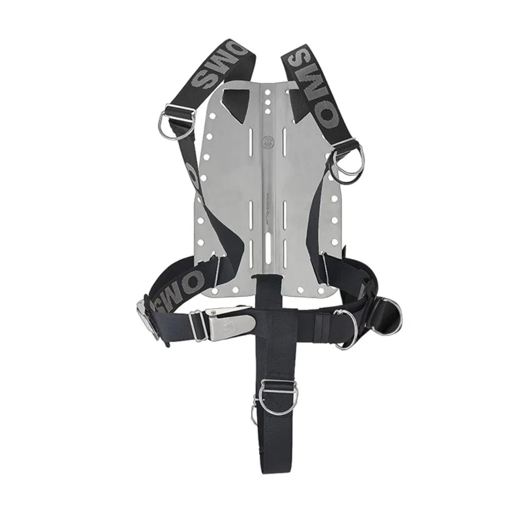 Scuba Diving Equipment Detail 5