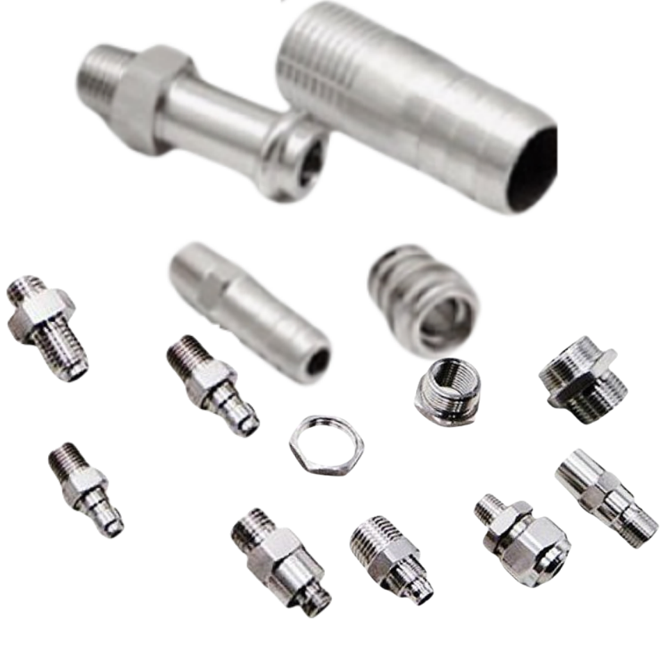 Tailored CNC Engineering Solutions for Unique Metal Fabrication