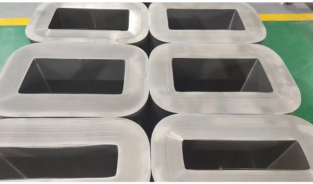 Wound Core Gallery 3