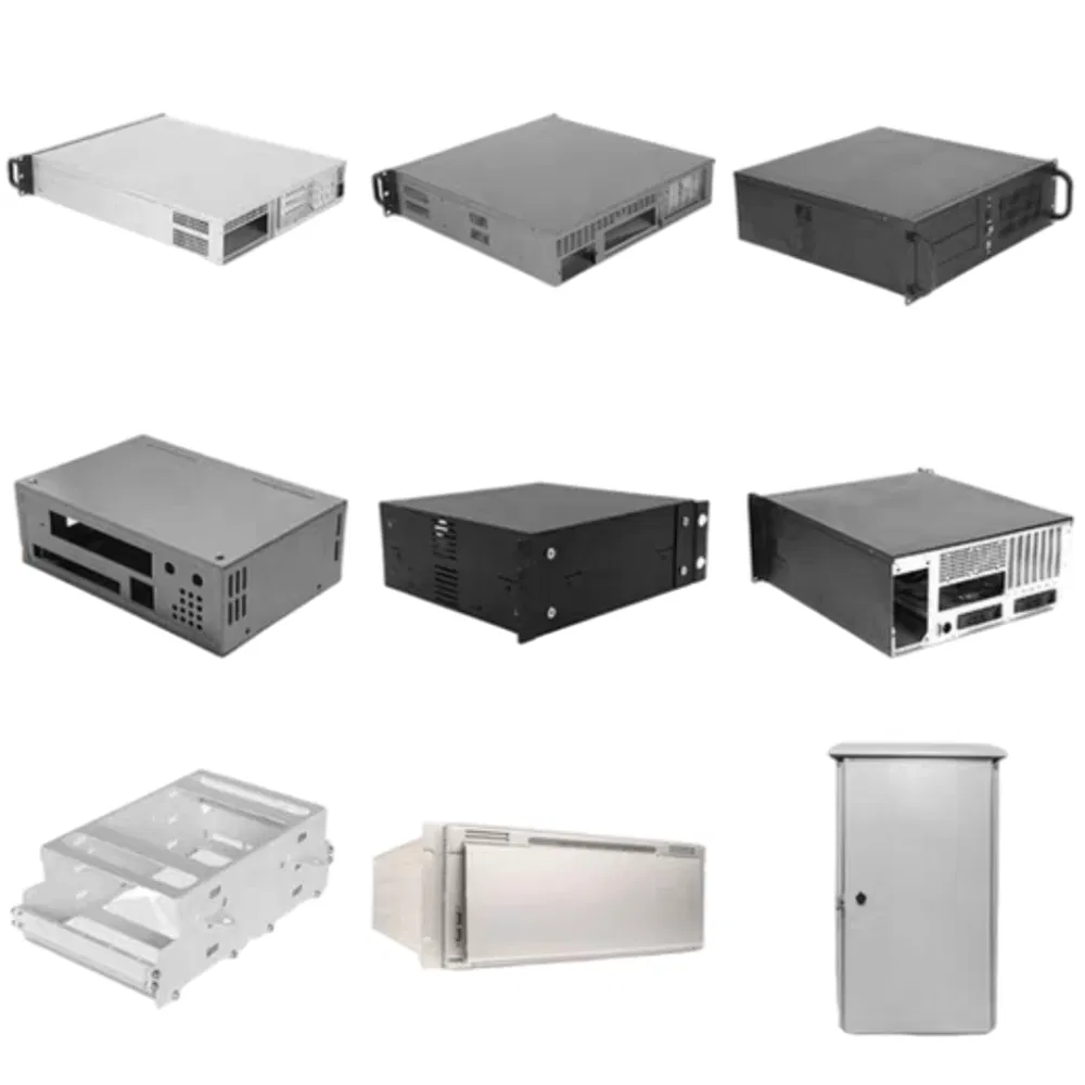 Advanced Aluminum and Carbon Steel Processing Solutions for Industry