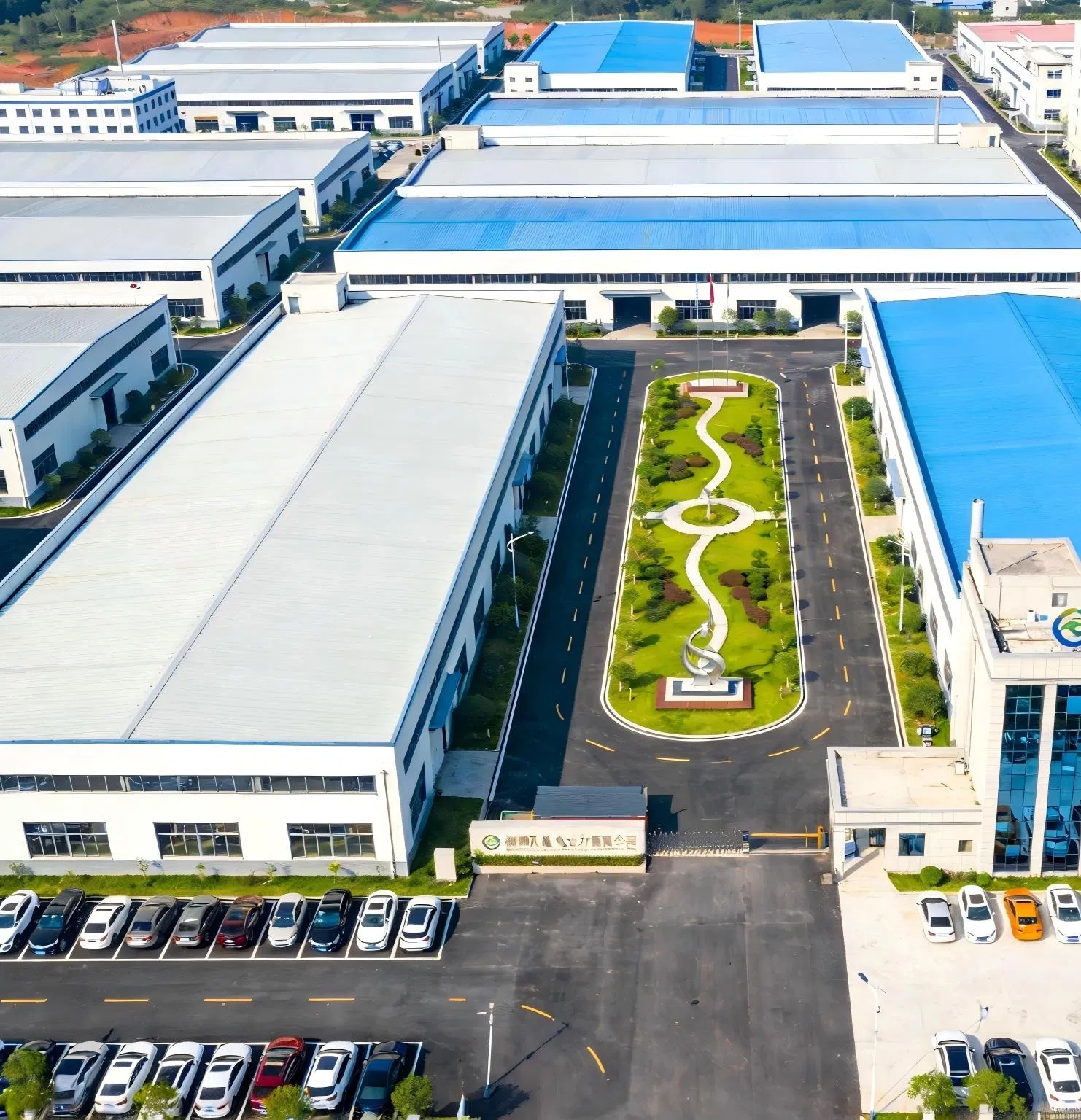 High Efficiency CRGO Silicon Steel Coils