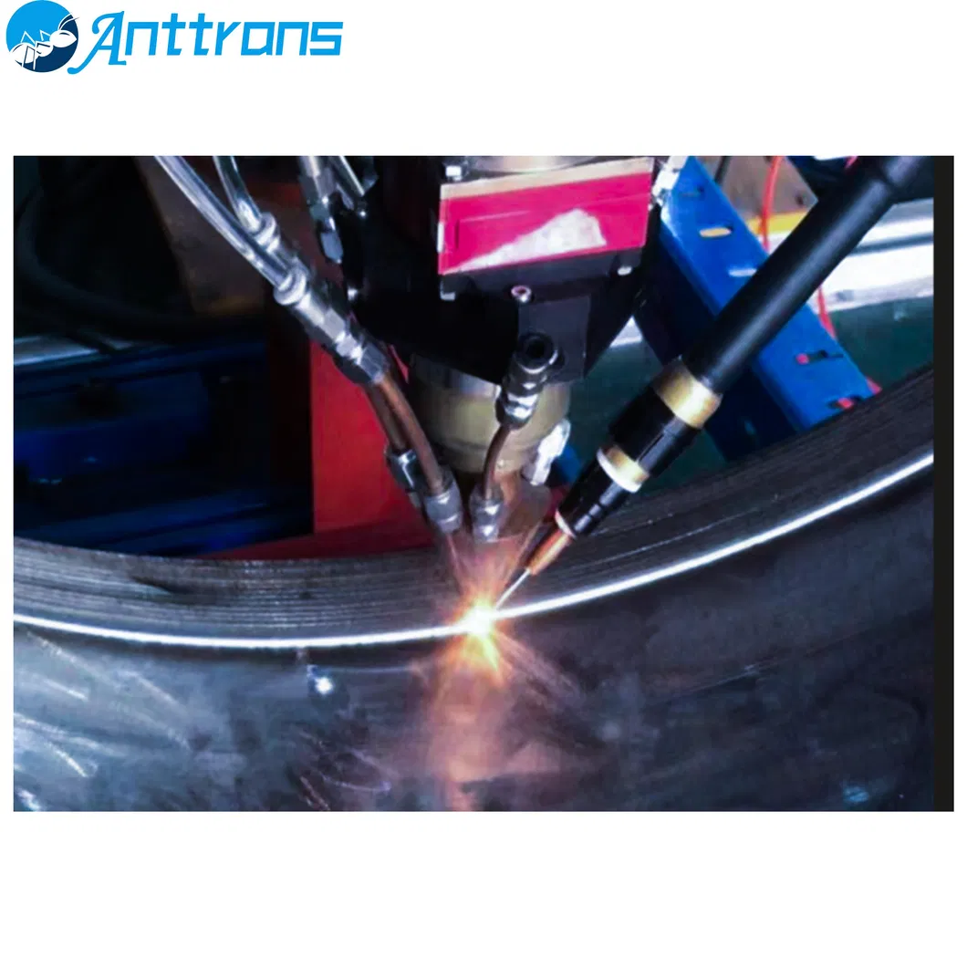 Laser Micro-Machining Equipment 3