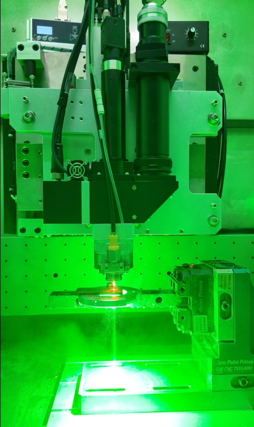 Diamond Cutting Tool