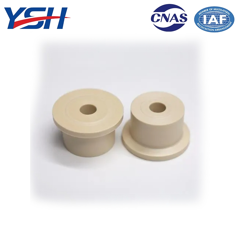 Tailored CNC Lathe Solutions for Unique Non-Metal Components