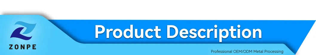 Product Parameters Banner