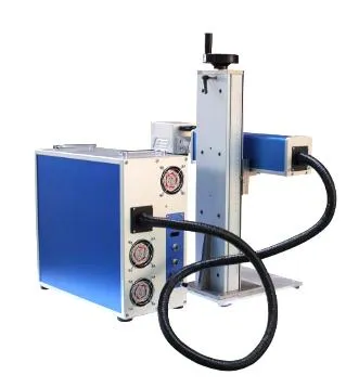 Portable Laser Marker