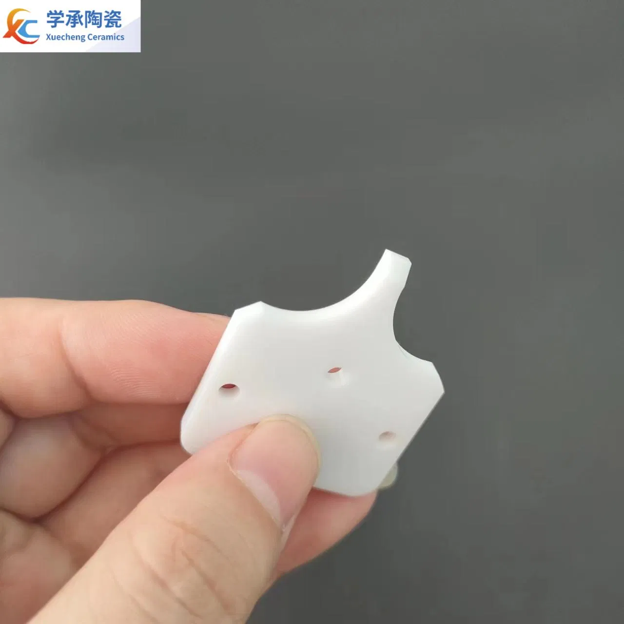 Premium Custom Zirconium and Aluminum Oxide Ceramic Solutions