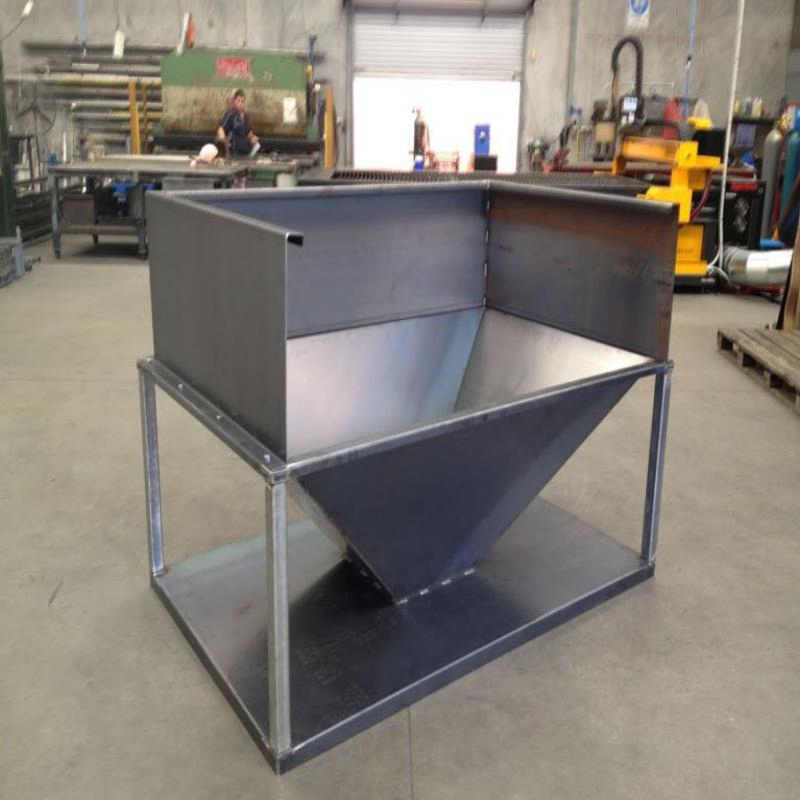 Stainless Steel Non-Standard Equipment, Precision Laser Cutting, Sheet Metal Processing