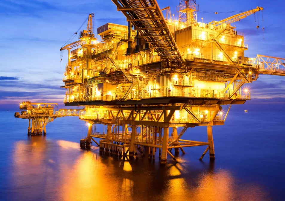 Marine & Offshore Application